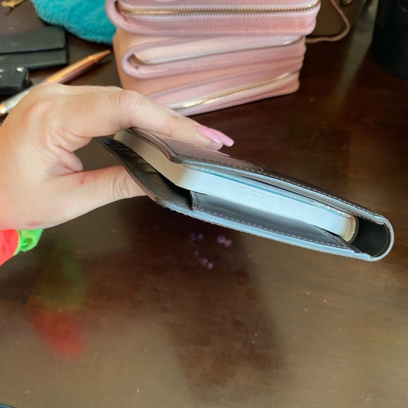 💥SOLD💥Authentic Louis Vuitton Long Wallet - Picture 13 of 16